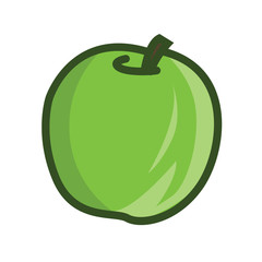 Green Apple
