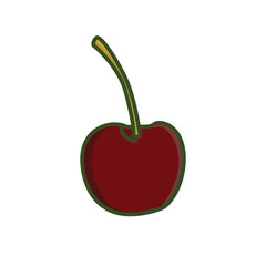 Little Cherry