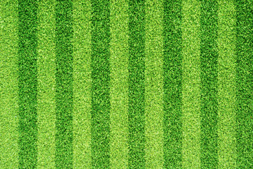 Artificial grass for background