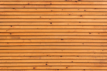 Texture of wooden panel
