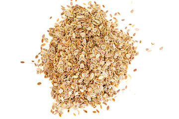 Dried Fennel Seeds