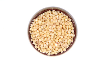 sorghum rice