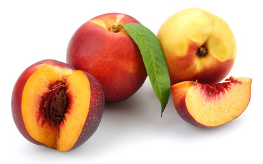 Nectarine