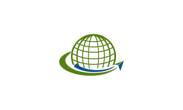 Global Logo Stock Photos, Images,