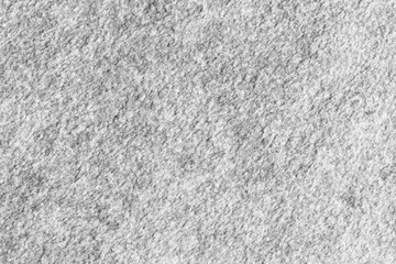Natural sand stone texture and seamless background. Black and white.