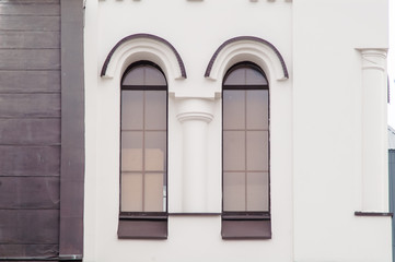 monastery, dome, cross