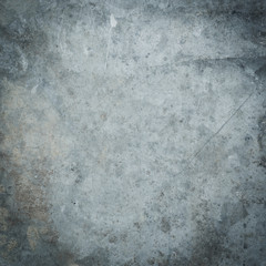 zinc grunge texture background