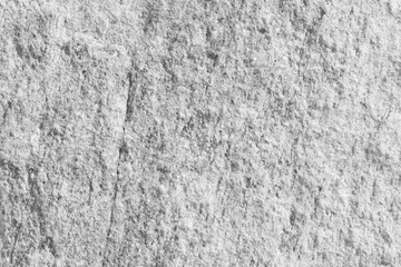 Natural sand stone texture and seamless background. Black and white.