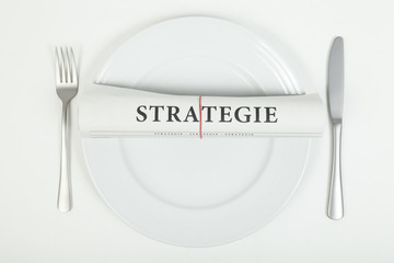 Strategie