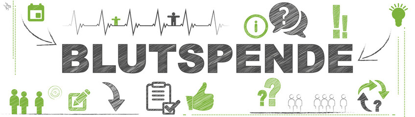 Blutspende