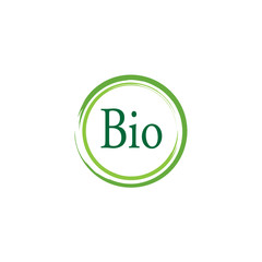 logo bio