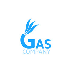 Gas Company logo