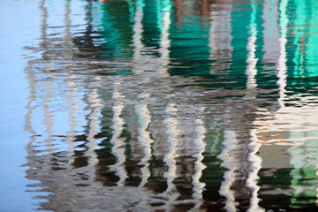 urban etude