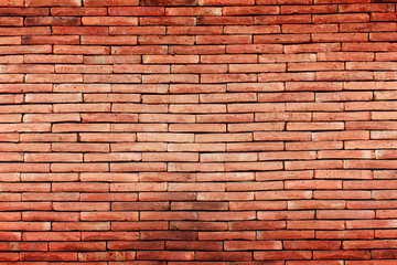 Obraz premium Brick wall background