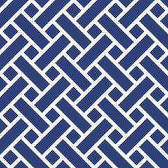 Abstract Seamless Geometric background