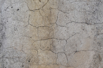 texture of old concrete