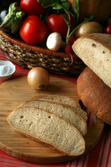 rural  bread