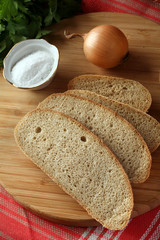 rural  bread