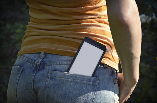 mobile phone 