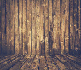 wooden background