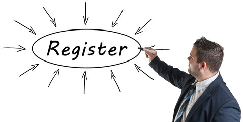 Register