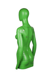 Mannequin.
