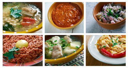   European cuisine