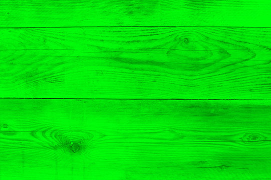 Neon green wood texture as background texture Stock Photo, Green Wood Stain