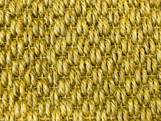 Wicker texture background