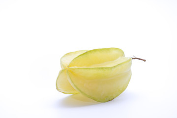 Carambola or Starfruit