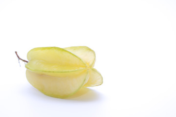 Carambola or Starfruit