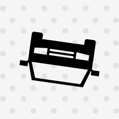 insurance icon design 