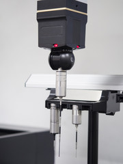 inspection automotive part dimension