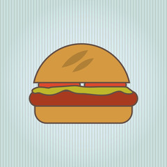 nutritive food design