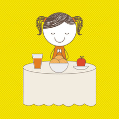 nutritive food design