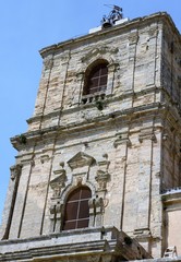 architecture...Enna sicile
