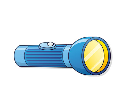Cartoon Flashlight Images – Browse 10,592 Stock Photos, Vectors, and Video  | Adobe Stock
