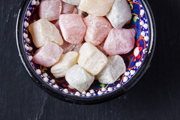 Turkish delight