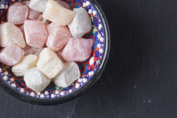 Turkish delight