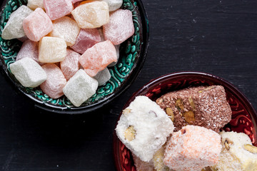 Turkish delight