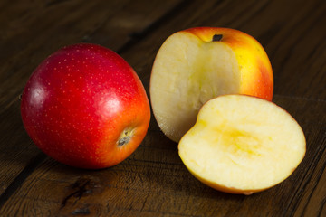 Apples