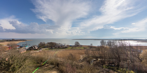 wustrow auf dem darß