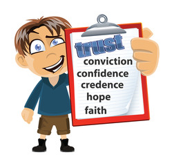 motivational slogan collage vector