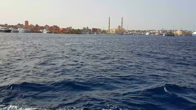 Waterfront Hurghada
