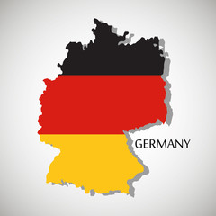 German culture design 