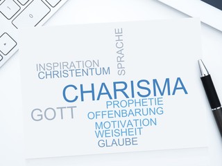 Charisma