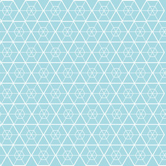 Fototapeta premium Pattern background design, vector illustration
