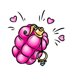 Любовь бомба гламурная гранта оружие 