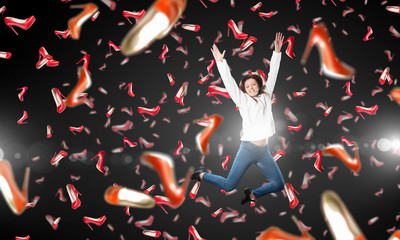 Your active lifestyle