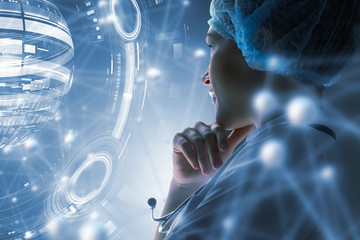 Innovative technologies in science and medicine